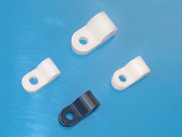 R线夹_供应产品_东莞市桥鑫五金塑胶制品