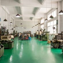  永诚盛精密五金制品厂 主营 模具制造 设计 精密