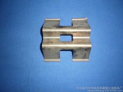 全国 五金冲压件精密五金冲压件拉伸件不锈钢拉伸加工弹片冲压件铜片铁片冲压件图片_高清图_细节图-河北省沧州市南皮县康健五金制品厂