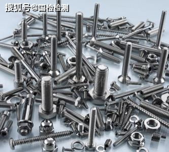 astm194六角螺母安装开裂测试试验