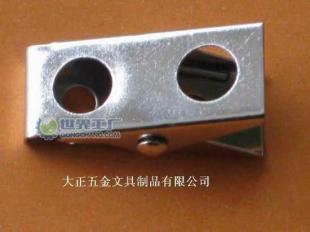 供应厂牌夹 证件夹 夹子 PVC厂夹 文具夹 文件夹 装订夹_办公、文教_世界工厂网中国产品信息库