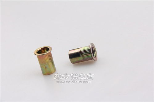 锐宇达五金,产品多样 螺母 不锈钢螺母变色图片