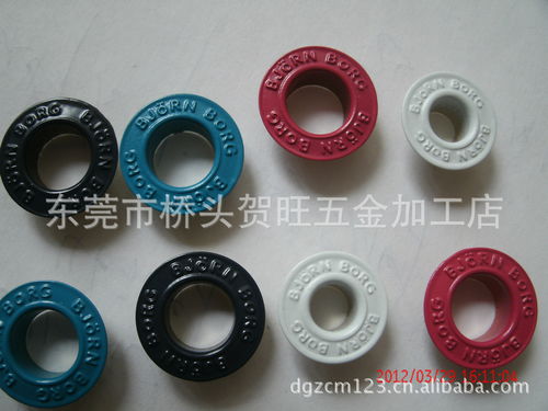 气眼 帽子气眼 帆布气眼 帐蓬气眼 窗帘气眼纹帐气眼 ,东莞市桥头迪贺五金制品厂