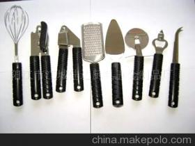 【厨房小厨具,各式新颖小厨具产品,不锈钢小厨具产品。】价格,厂家,图片,其他厨房用具,阳江市江城佳达厨具五金制品厂-