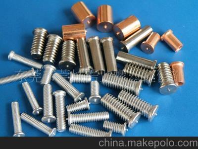 M6*50储能焊螺栓、304不锈钢碰焊螺丝、储能焊螺丝现货批发图片,M6*50储能焊螺栓、304不锈钢碰焊螺丝、储能焊螺丝现货批发图片大全,东莞市万江浩业五金制品厂-