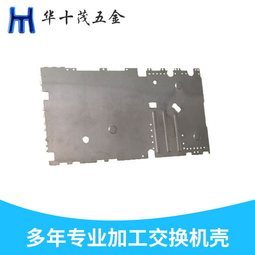路由器机壳hm022424